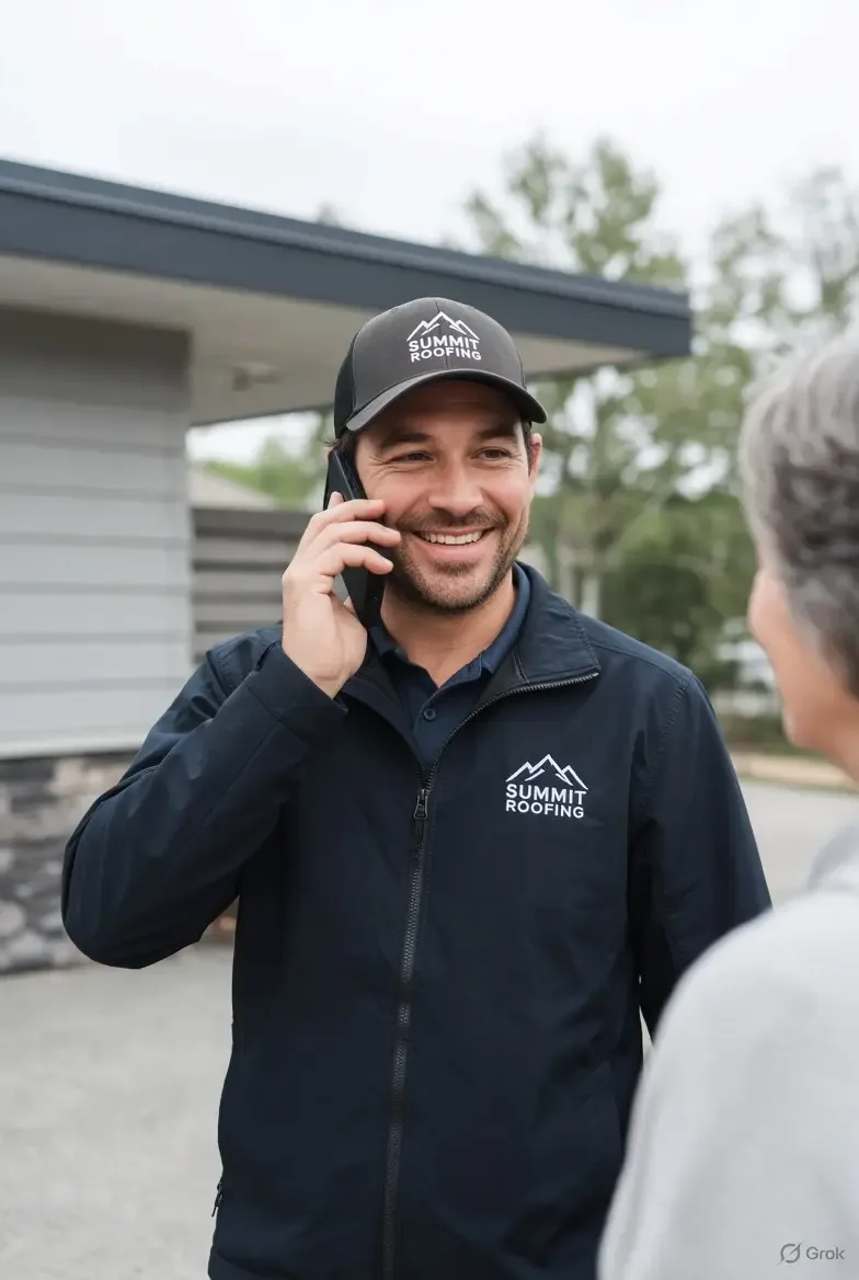 Flat Roof Leak Repair Richwood, WV FAQs